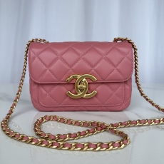 Chanel Stachel Bags